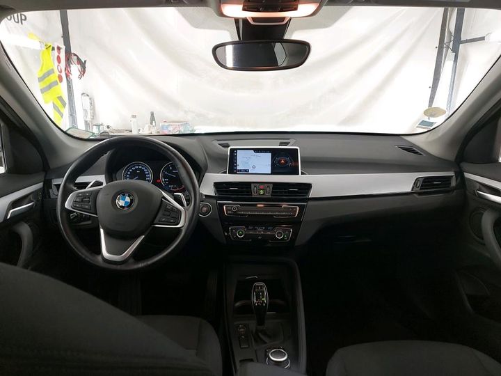 Photo 2 VIN: WBA71AC0403M45091 - BMW X1 