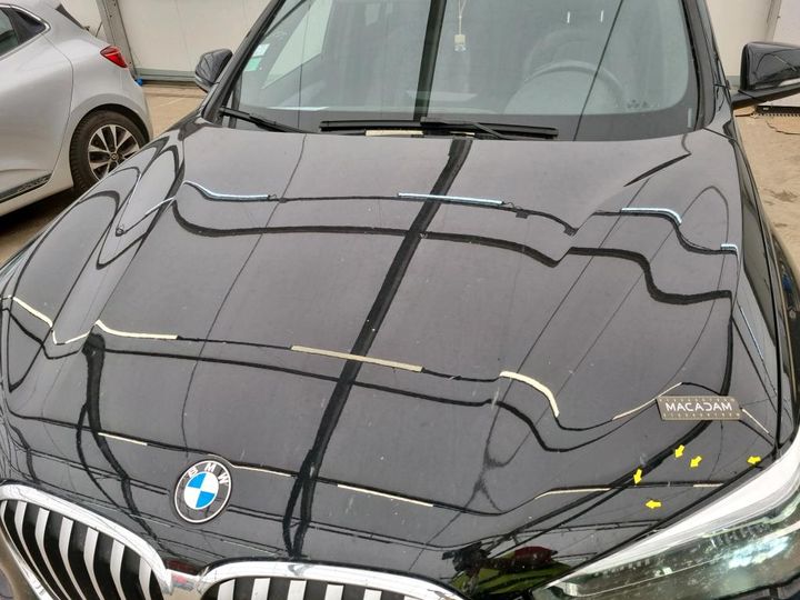 Photo 5 VIN: WBA71AC0405P88228 - BMW X1 