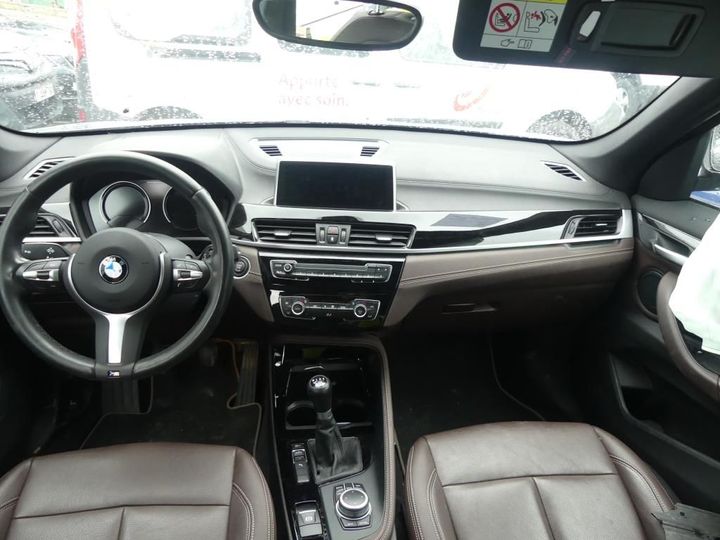 Photo 13 VIN: WBA71AC0405P90626 - BMW X1 