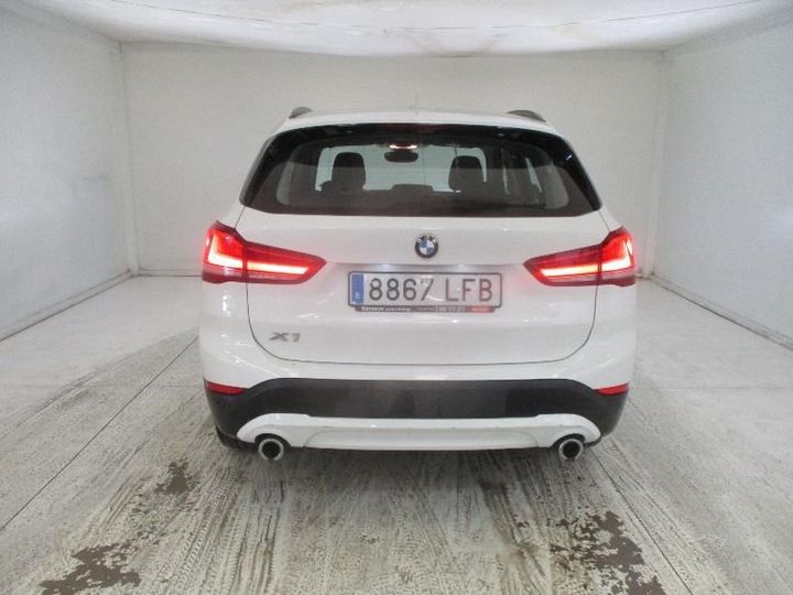 Photo 1 VIN: WBA71AC0405R01840 - BMW X1 