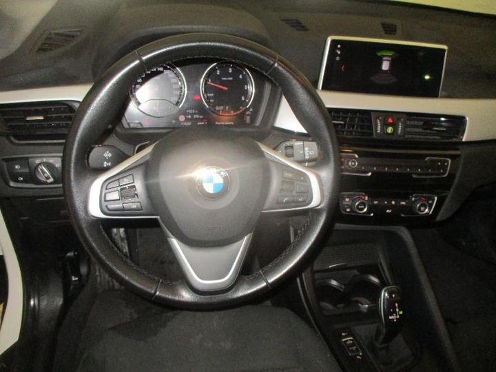 Photo 5 VIN: WBA71AC0405R01840 - BMW X1 