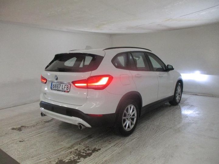 Photo 7 VIN: WBA71AC0405R01840 - BMW X1 