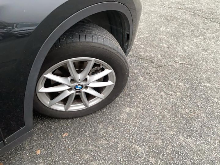 Photo 10 VIN: WBA71AC0405R09968 - BMW X1 