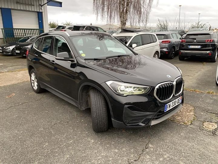 Photo 2 VIN: WBA71AC0405R09968 - BMW X1 