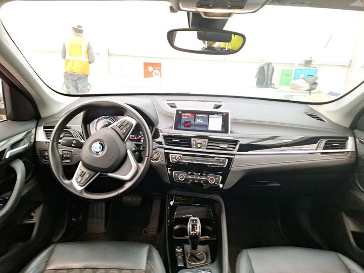 Photo 2 VIN: WBA71AC0405S02014 - BMW X1 