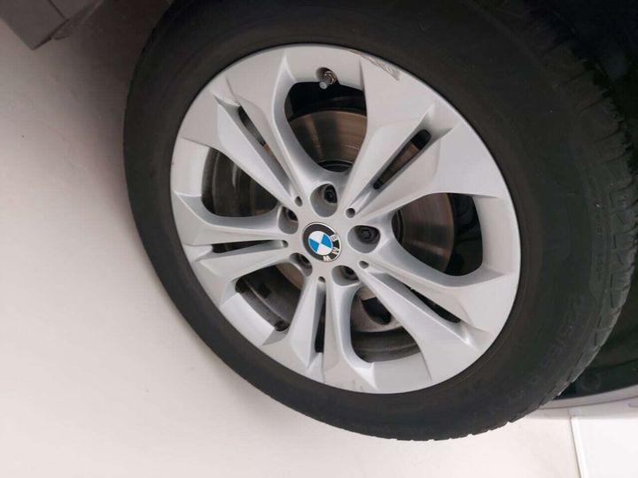 Photo 25 VIN: WBA71AC0405S14566 - BMW X1 