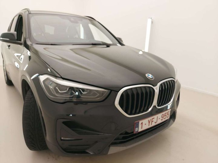 Photo 6 VIN: WBA71AC0405S14566 - BMW X1 