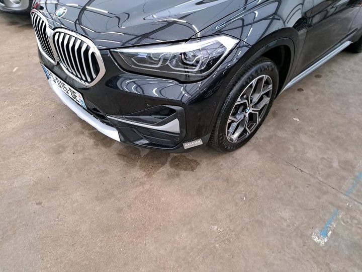 Photo 16 VIN: WBA71AC0405S30234 - BMW X1 