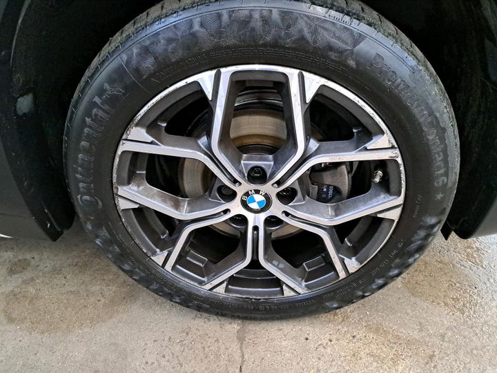 Photo 8 VIN: WBA71AC0405S30234 - BMW X1 