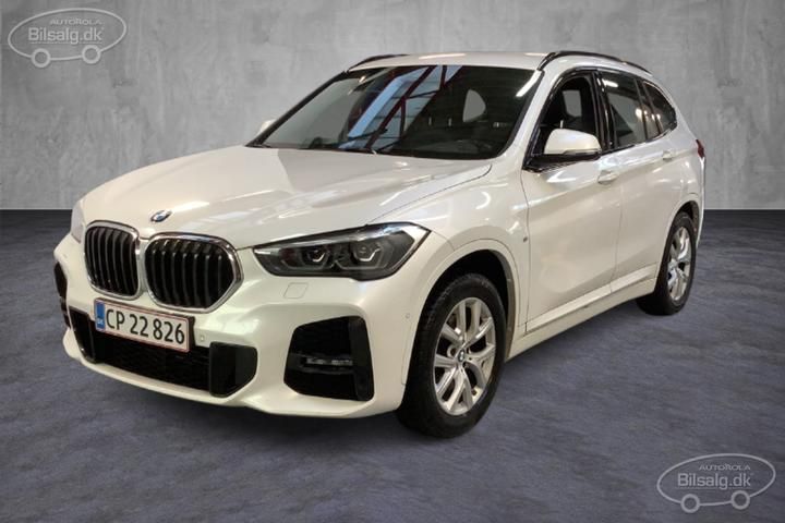 Photo 1 VIN: WBA71AC04L3L43388 - BMW X1 SUV 