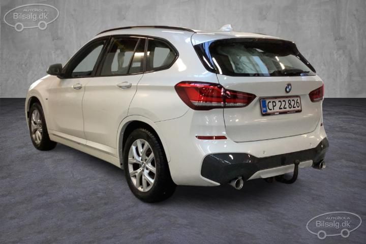 Photo 2 VIN: WBA71AC04L3L43388 - BMW X1 SUV 