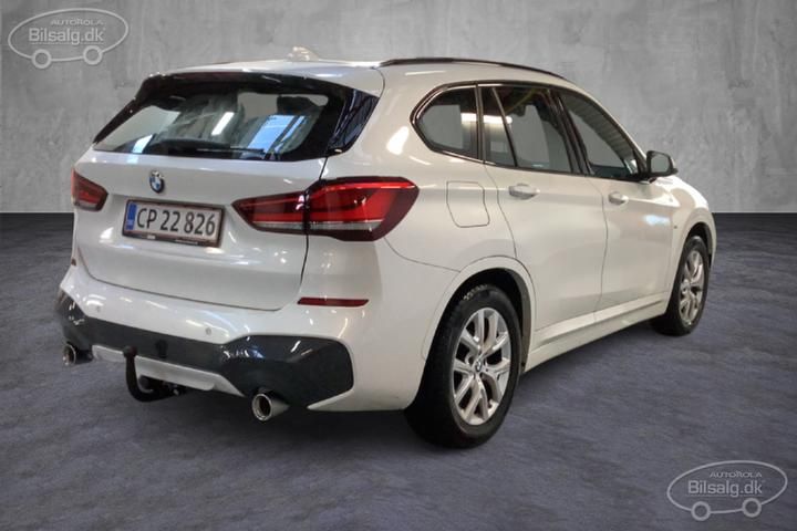 Photo 3 VIN: WBA71AC04L3L43388 - BMW X1 SUV 