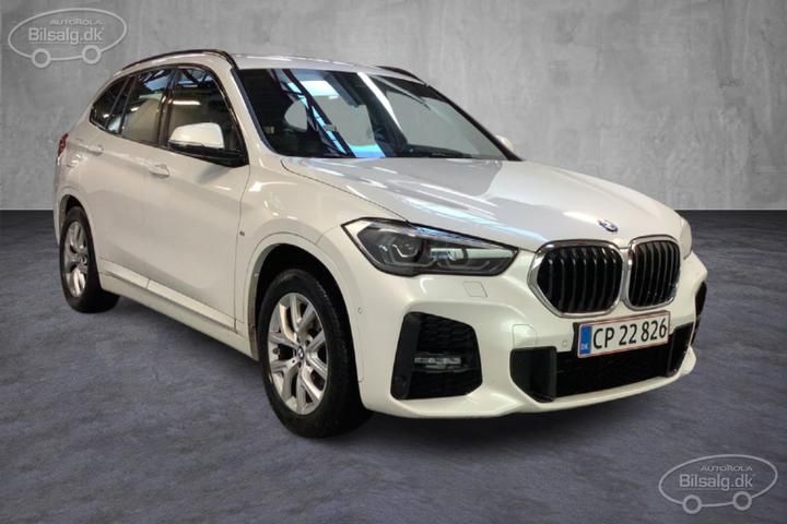 Photo 4 VIN: WBA71AC04L3L43388 - BMW X1 SUV 