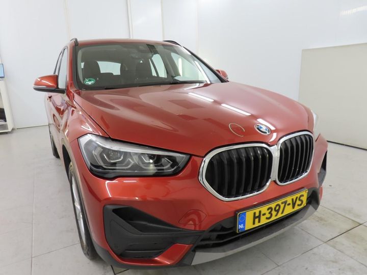 Photo 23 VIN: WBA71AC0503M14822 - BMW X1 