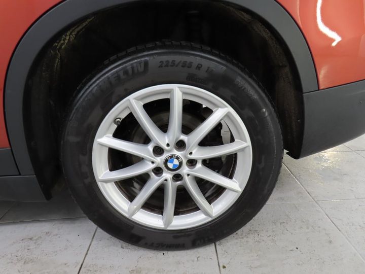 Photo 8 VIN: WBA71AC0503M14822 - BMW X1 