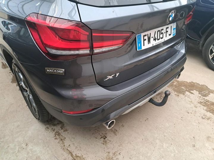 Photo 20 VIN: WBA71AC0503M95918 - BMW X1 