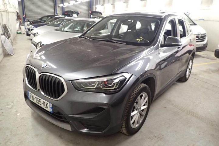 Photo 1 VIN: WBA71AC0505R11941 - BMW X1 