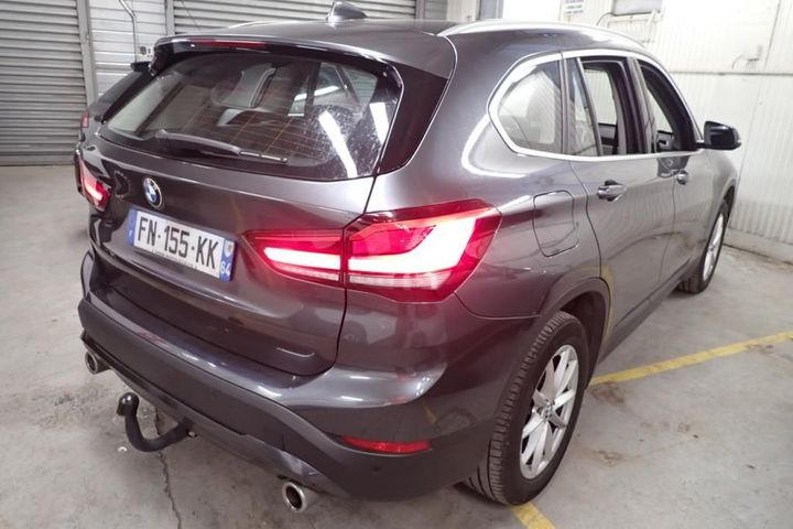 Photo 2 VIN: WBA71AC0505R11941 - BMW X1 