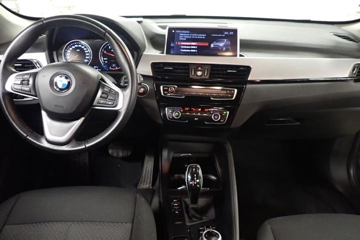 Photo 6 VIN: WBA71AC0505R11941 - BMW X1 