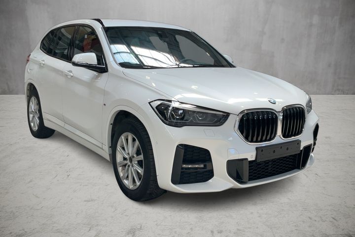 Photo 10 VIN: WBA71AC05L3L86539 - BMW X1 