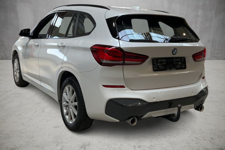 Photo 16 VIN: WBA71AC05L3L86539 - BMW X1 