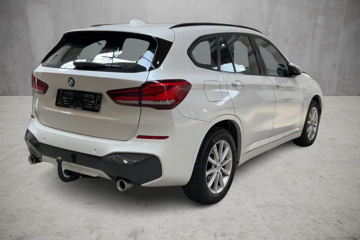 Photo 2 VIN: WBA71AC05L3L86539 - BMW X1 