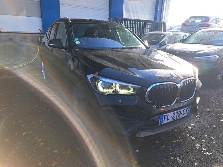 Photo 1 VIN: WBA71AC0603L44201 - BMW X1 