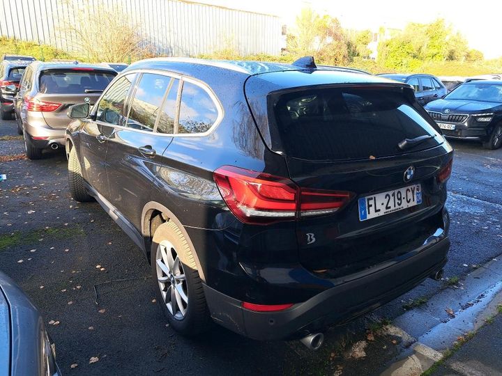 Photo 2 VIN: WBA71AC0603L44201 - BMW X1 