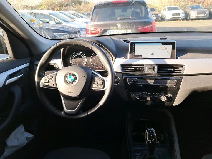 Photo 4 VIN: WBA71AC0603L44201 - BMW X1 