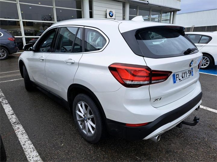 Photo 3 VIN: WBA71AC0603L48393 - BMW X1 