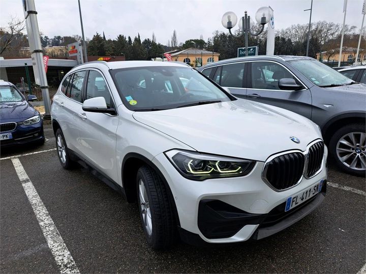 Photo 30 VIN: WBA71AC0603L48393 - BMW X1 