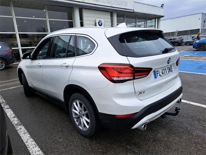 Photo 31 VIN: WBA71AC0603L48393 - BMW X1 