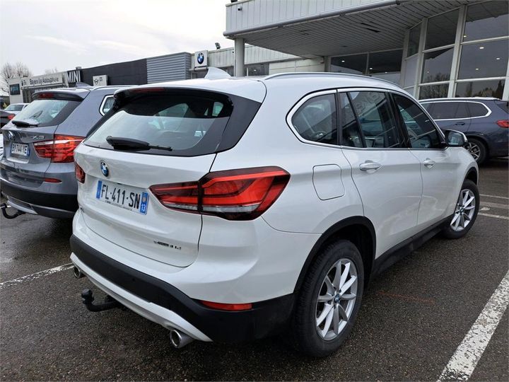 Photo 4 VIN: WBA71AC0603L48393 - BMW X1 