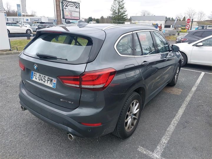 Photo 4 VIN: WBA71AC0603L51665 - BMW X1 