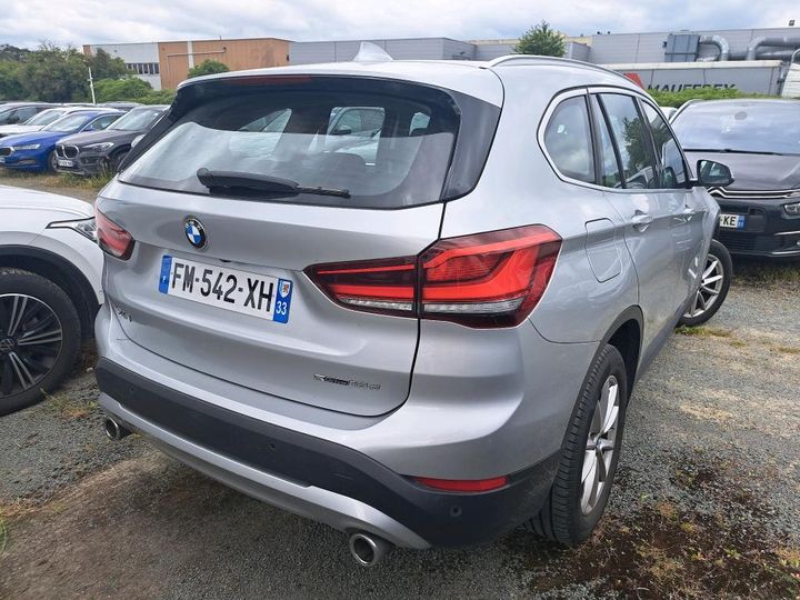 Photo 3 VIN: WBA71AC0603L54503 - BMW X1 