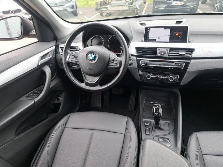 Photo 11 VIN: WBA71AC0605P21047 - BMW X1 