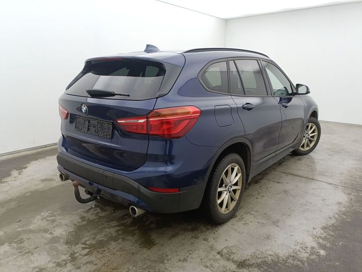 Photo 1 VIN: WBA71AC0605P35661 - BMW X1 FL'19 