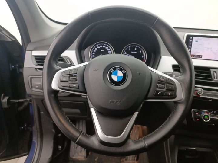 Photo 24 VIN: WBA71AC0605P35661 - BMW X1 FL'19 