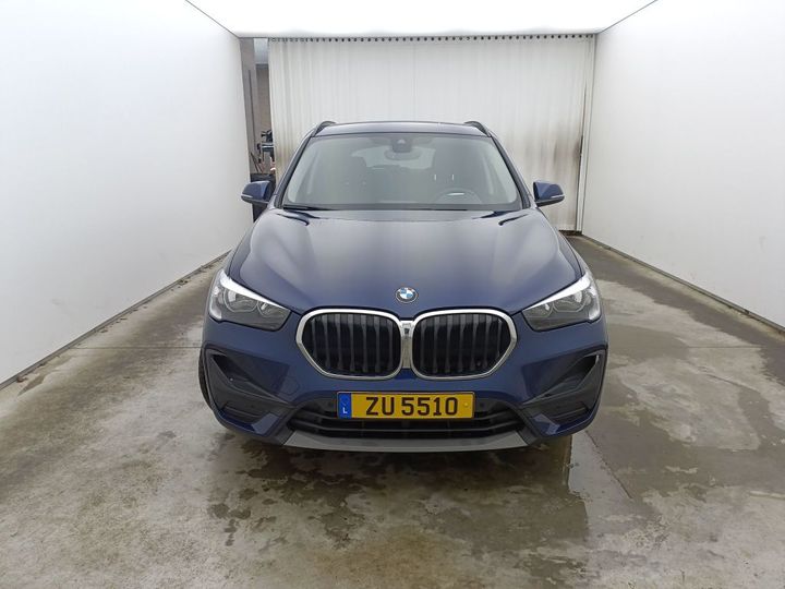 Photo 4 VIN: WBA71AC0605P35661 - BMW X1 FL'19 