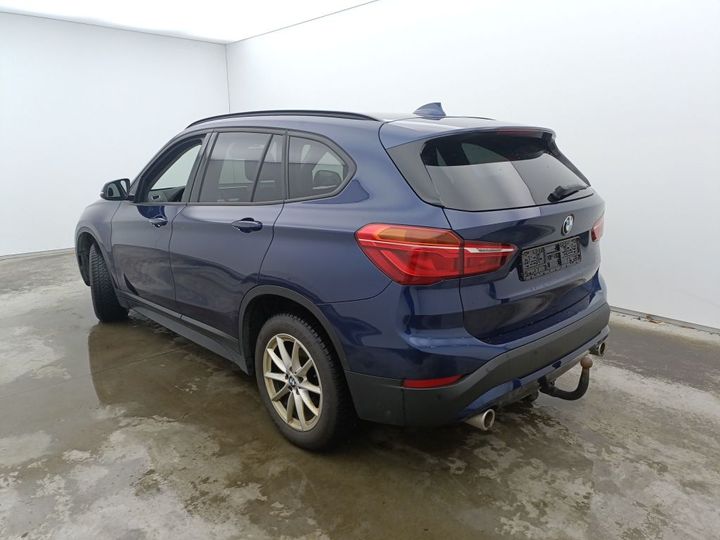 Photo 6 VIN: WBA71AC0605P35661 - BMW X1 FL'19 