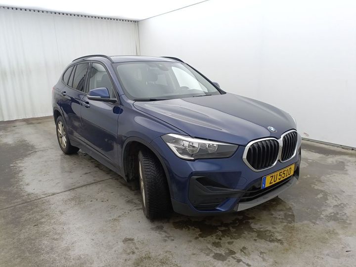 Photo 7 VIN: WBA71AC0605P35661 - BMW X1 FL'19 