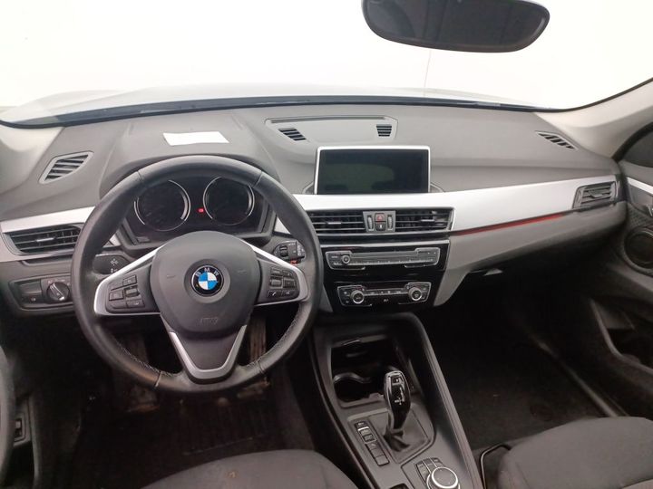 Photo 8 VIN: WBA71AC0605P35661 - BMW X1 FL'19 