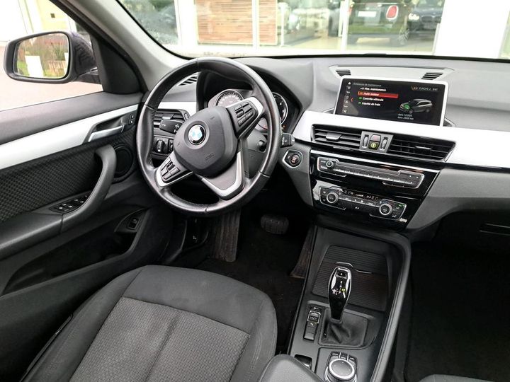 Photo 20 VIN: WBA71AC0605P66022 - BMW X1 