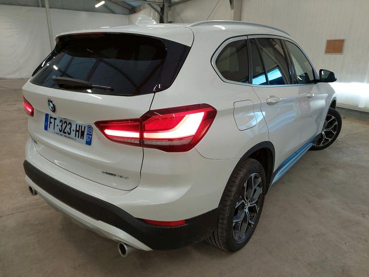 Photo 1 VIN: WBA71AC0605P80759 - BMW X1 