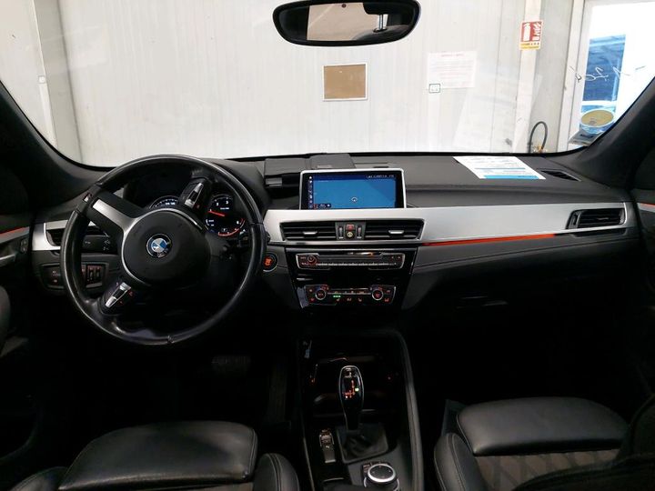 Photo 2 VIN: WBA71AC0605P80759 - BMW X1 