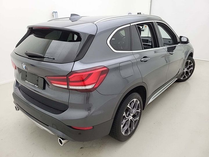 Photo 1 VIN: WBA71AC0605P82611 - BMW X1 