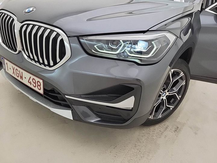 Photo 15 VIN: WBA71AC0605P82611 - BMW X1 