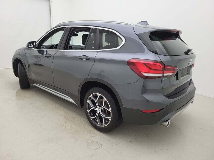 Photo 28 VIN: WBA71AC0605P82611 - BMW X1 