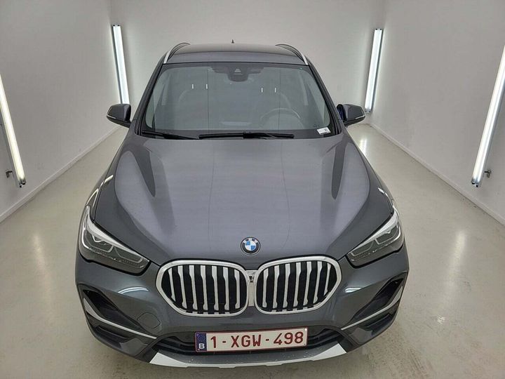 Photo 3 VIN: WBA71AC0605P82611 - BMW X1 