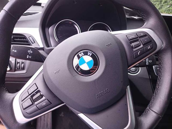 Photo 13 VIN: WBA71AC0605P87548 - BMW X1 FL&#3919 